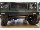 Thumbnail Photo 21 for 1996 Land Rover Defender 110